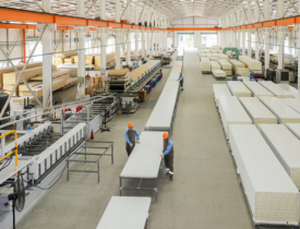 Những giải pháp công nghệ cao thay thế vật liệu truyền thống