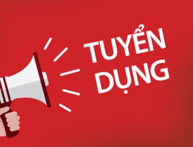 TUYỂN DỤNG CÔNG NHÂN XÂY DỰNG