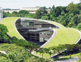 Sắp diễn ra tuần lễ công trình xanh Việt Nam 2020