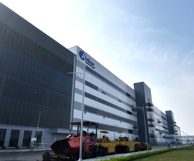NHÀ MÁY AMKOR TECHNOLOGY VIỆT NAM - YÊN PHONG 2C, BẮC NINH