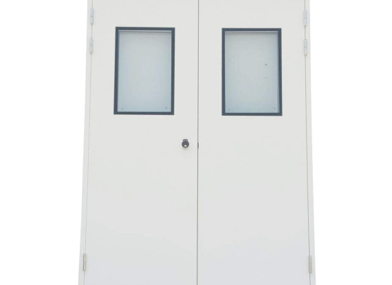 CỬA PANEL