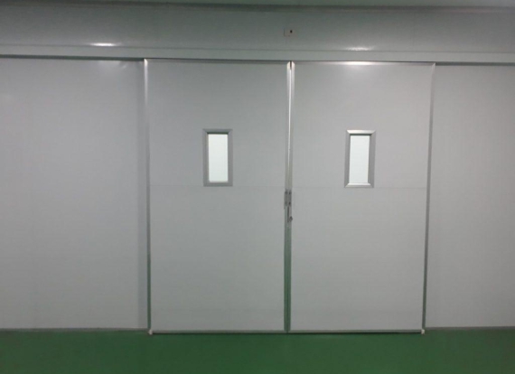 CỬA PANEL